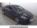 Mercedes Benz CLA-Class 117342