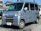 Daihatsu Hijet Cargo S331V