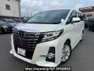 Toyota Alphard AGH30W