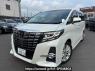Used 2017 AT toyota alphard AGH30W Image[0]