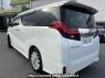 Used 2017 AT toyota alphard AGH30W Image[2]