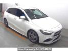 Mercedes Benz B-Class 247084