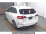 Used 2020 AT mercedes-benz b-class 247084 Image[1]
