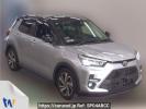 Toyota Raize A200A