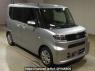Used 2022 AT daihatsu tanto LA650S Image[2]