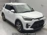 Used 2023 AT toyota raize A201A Image[2]