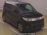 Used 2012 AT suzuki wagon-r-stingray MH23S Image[2]