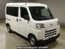 Used 2022 AT daihatsu hijet-cargo S700V Image[2]