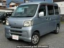 Daihatsu Hijet Cargo S331V