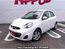 Nissan March K13