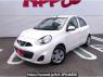 Used 2020 AT nissan march K13 Image[0]