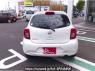 Used 2020 AT nissan march K13 Image[1]