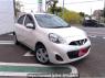 Used 2020 AT nissan march K13 Image[2]