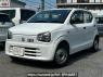 Used 2018 AT suzuki alto HA36V Image[0]