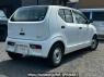 Used 2018 AT suzuki alto HA36V Image[1]