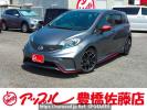 Nissan Note E12カイ