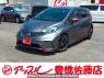 Used 2015 MT nissan note E12ｶｲ Image[0]