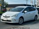 Toyota Prius alpha ZVW41W