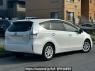 Used 2012 AT toyota prius-alpha ZVW41W Image[1]