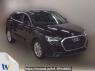 Used 2021 AT audi q3-sportback F3DPC Image[0]