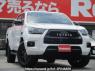 Used 2023 AT toyota hilux GUN125 Image[0]