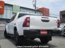 Used 2023 AT toyota hilux GUN125 Image[1]