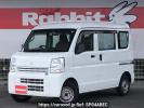 Suzuki Every DA17V