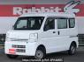 Used 2015 AT suzuki every DA17V Image[0]