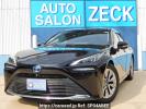 Toyota Mirai JPD20