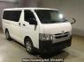 Used 2021 AT toyota hiace-van GDH201V Image[2]