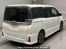 Used 2017 AT toyota voxy ZRR80W Image[1]