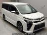 Used 2017 AT toyota voxy ZRR80W Image[2]
