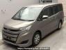 Used 2017 AT toyota noah ZRR80G Image[0]