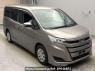 Used 2017 AT toyota noah ZRR80G Image[2]
