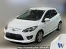 Used 2008 AT mazda demio DE5FS Image[0]