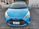 Toyota Vitz KSP130