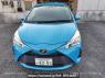 Used 2018 AT toyota vitz KSP130 Image[0]