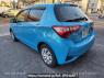 Used 2018 AT toyota vitz KSP130 Image[1]