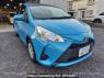 Used 2018 AT toyota vitz KSP130 Image[2]
