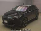 Toyota Harrier ASU60W