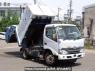 Used 2017 AT hino dutro XZU600X Image[0]