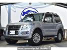 Mitsubishi Pajero V83W