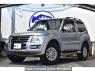 Used 2015 AT mitsubishi pajero V83W Image[0]