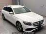 Used 2017 AT mercedes-benz e-class-station-wagon 213242C Image[2]