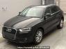 Used 2014 AT audi q3 8UCCZF Image[0]
