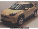 Toyota YARIS CROSS MXPB15