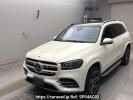 Mercedes Benz GLS-Class 167986