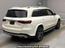 Used 2020 AT mercedes-benz gls-class 167986 Image[1]