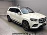 Used 2020 AT mercedes-benz gls-class 167986 Image[2]