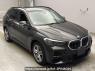 Used 2022 AT bmw x1 AD20 Image[2]